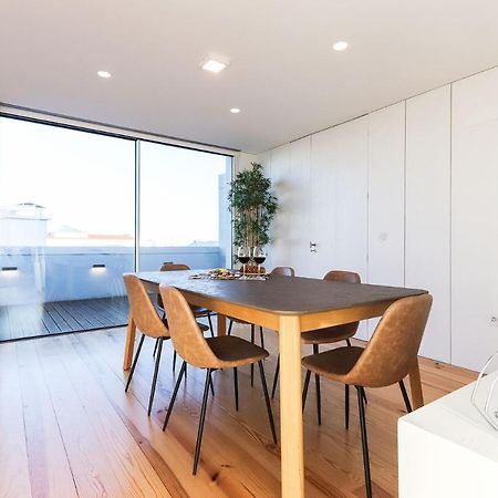 Marques De Pombal Duplex With Terrace By Homing Apartment ลิสบอน ภายนอก รูปภาพ