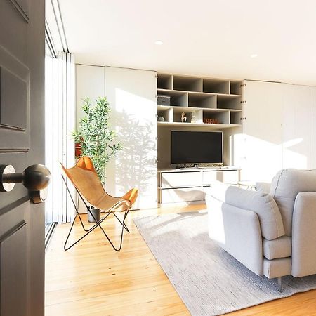 Marques De Pombal Duplex With Terrace By Homing Apartment ลิสบอน ภายนอก รูปภาพ